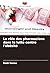 Le rôle des pharmaciens dans la lutte contre l'obésité by Rishi Verma