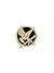 The Hunger Games Mockingjay Enamel Pin