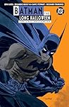 Batman The Long H...