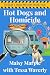 Hot Dogs and Homicide: A Traveling Food Truck with Dog Cozy Mystery (Delilah's Dogs Mystery Series Book 2)