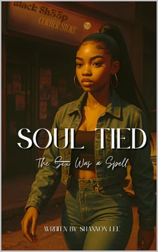 Soul Tied : The Sex Was a Spell (Kindle Edition)