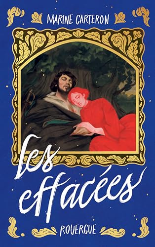 Les effacées (Kindle Edition)
