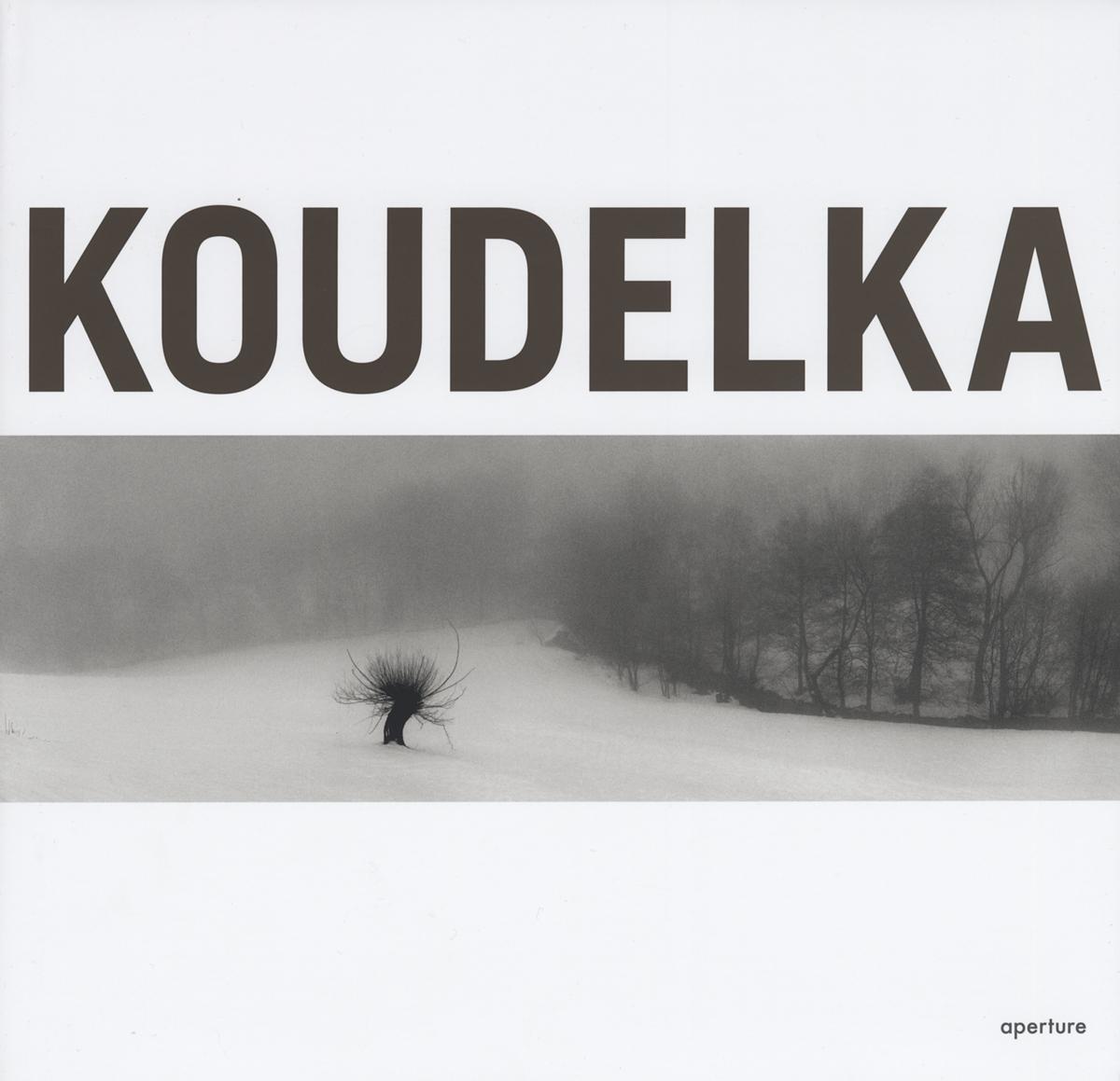 Koudelka (Hardcover)