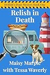 Relish in Death by Maisy Marple