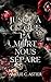 Jusqu'à ce que la mort nous sépare: Dark Romance MF Enemies To Lovers Française (French Edition)
