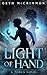 Light of Hand by Geth McCrimmon