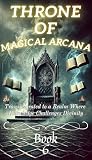 Throne of Magical...