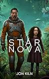 Star Nova (Starborne Strays Book 4)