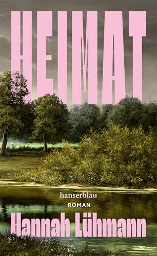 Heimat (Kindle Edition)