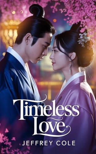 Timeless Love: A Korean Historical Time Travel Romance: A Heartfelt K-Drama Love Story Across Centuries (Kindle Edition)