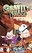 Gravity Falls. Cómic 4 (Spanish Edition)