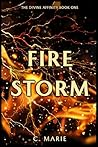 Firestorm (The Divine Affinity #1)