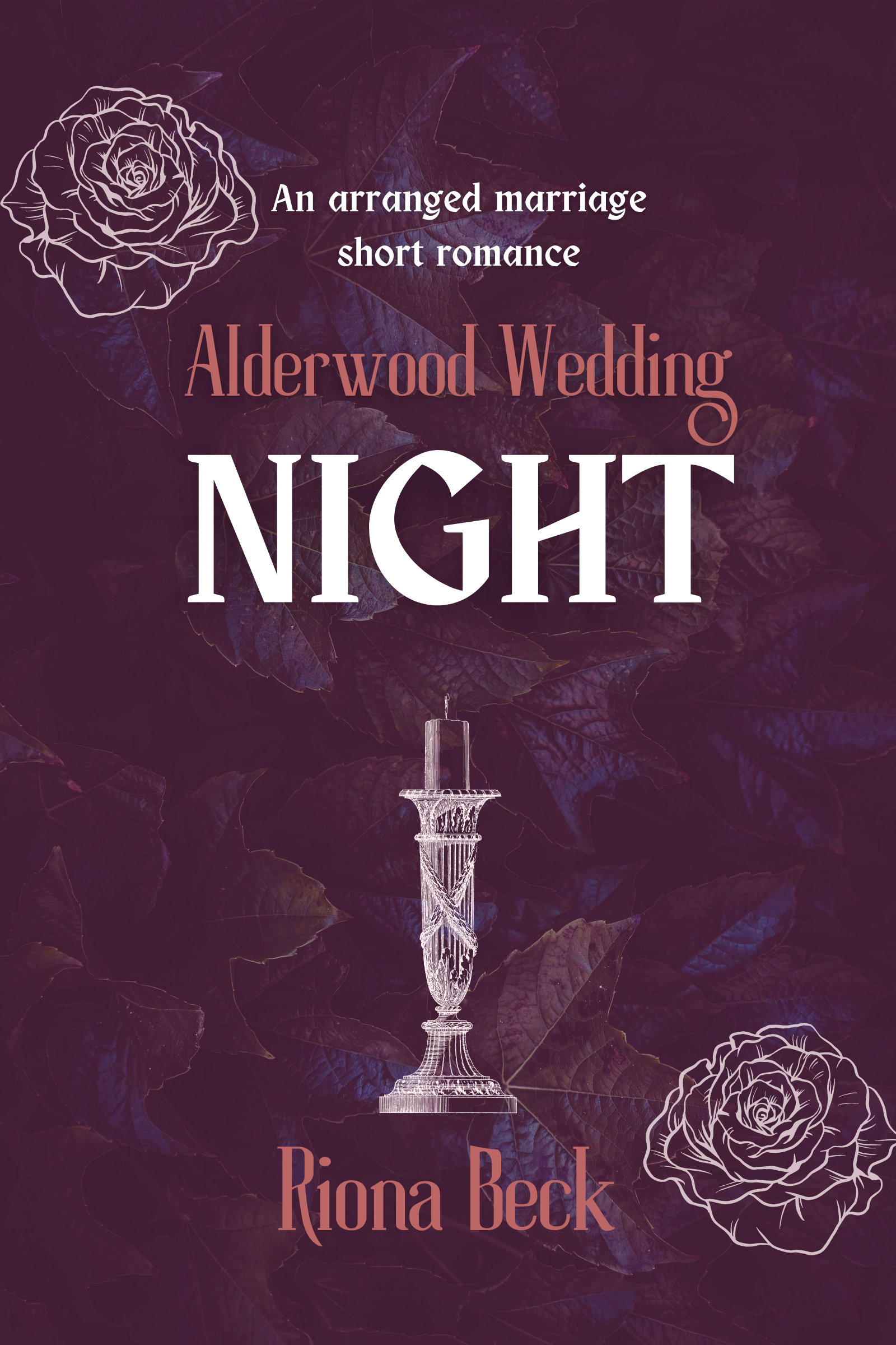 Night: an arranged marriage short romance