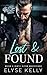 Lost and Found (Between the Sheets #7)