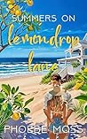 Summers on Lemondrop Lane (Bellwater Cove Series Book 1) Book cover for Summers on Lemondrop Lane (Bellwater Cove Series Book 1)