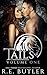 Tails Volume One
