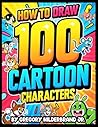 How to Draw 100 C...
