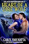 Heart of a Dire Wolf