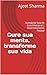 Cure sua mente, transforme ...