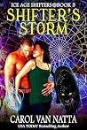 Shifter's Storm (Ice Age Shifters #5)