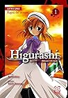 Higurashi. Il pia...