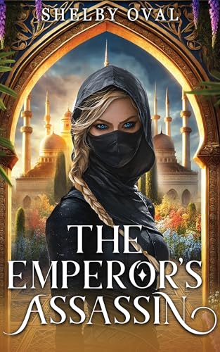 The Emperor's Assassin (Kindle Edition)