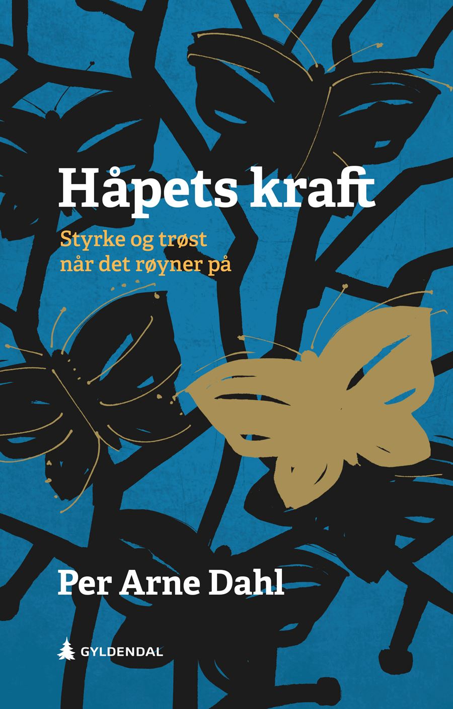 Håpets kraft (Hardcover)