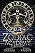 Zodiac Academy 3 by Caroline Peckham Zodiac Academy 3 by Caroline Peckham