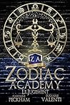 Zodiac Academy 3:...