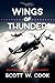 Wings of Thunder: A USS Enterprise Naval Adventure Novel (Fightin'est Ship in WWII series Book 5)