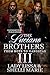The Luciano Brothers 3 by Lady Lissa The Luciano Brothers 3 by Lady Lissa