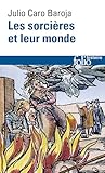 Les sorcières et ...