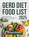 GERD Diet Food Li...