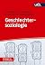 Geschlechtersoziologie (Soz...