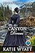 Canyon Dreams (Brides of Copper Canyon, #10)