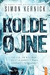Kolde øjne by Simon Kernick