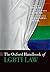 The Oxford Handbook of LGBTI Law