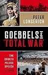 Goebbels and 'Tot...