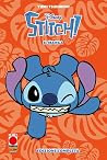 Stitch. Il Manga....