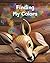 Finding My Colors by Tomas