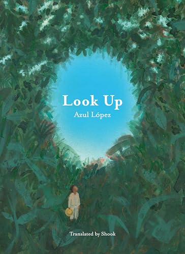 Look Up (Hardcover)