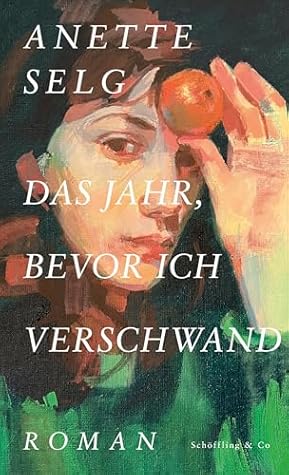 Das Jahr, bevor ich verschwand: Roman (German Edition)