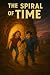 The Spiral of Time: Dust an...