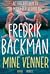 Mine venner by Fredrik Backman