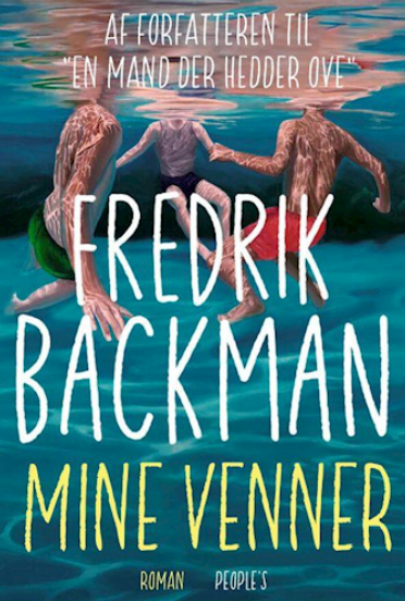 Mine venner
