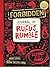 Forbidden Journal of Rufus Rumble #2 by Nick Long Forbidden Journal of Rufus Rumble #2 by Nick Long