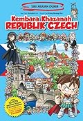 Siri Jelajah Dunia 35: Kembara Khazanah Republik Czech