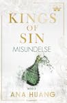 Misundelse by Ana Huang