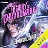 A Brief History o...
