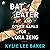 Bat Eater and Other Names for Cora Zeng